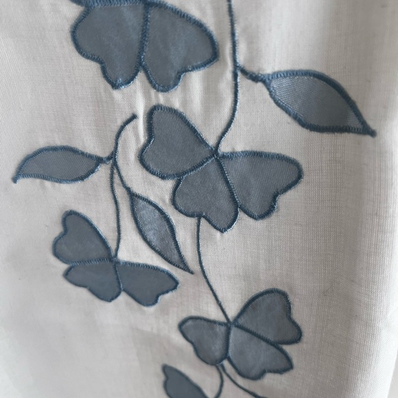 Vintage New Old Stock Nightie Set - Pristine Condition Sz. 42 Small - Picture 4 of 10